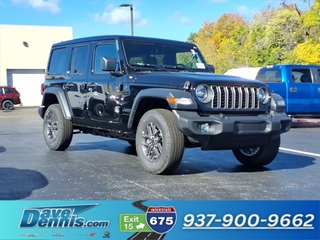 2026 Jeep Wrangler for sale in Dayton OH
