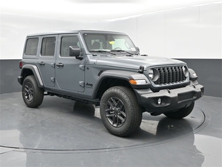 2026 Jeep Wrangler for sale in Park Hills MO