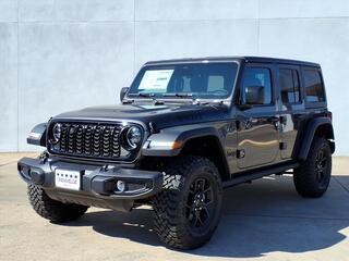 2026 Jeep Wrangler for sale in Kerrville TX