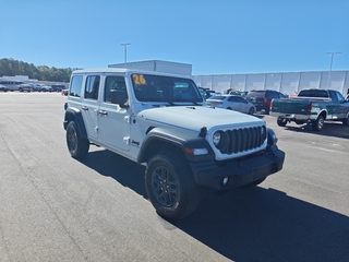 2026 Jeep Wrangler for sale in Rochester NY