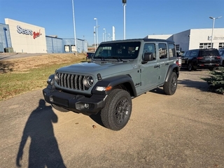 2026 Jeep Wrangler for sale in Cape Girardeau MO