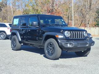 2026 Jeep Wrangler for sale in Lexington NC