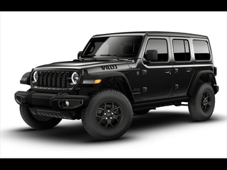 2026 Jeep Wrangler for sale in Hazlet NJ