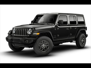 2026 Jeep Wrangler for sale in Hazlet NJ