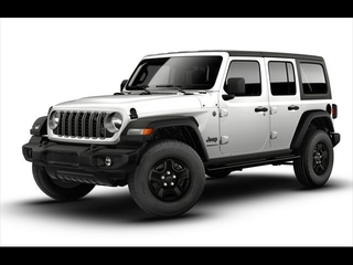 2026 Jeep Wrangler for sale in Hazlet NJ