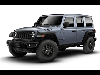 2026 Jeep Wrangler for sale in Hazlet NJ