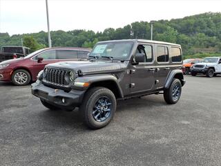 2026 Jeep Wrangler for sale in Huntington WV