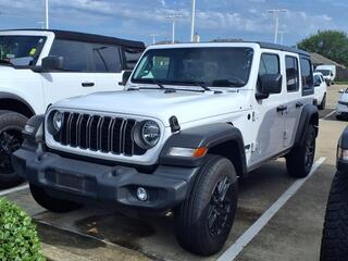 2024 Jeep Wrangler for sale in Baytown TX