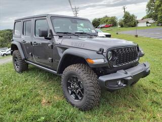 2024 Jeep Wrangler for sale in Lebanon VA