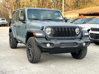 2025 Jeep Wrangler for sale in Bowie MD