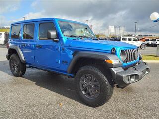 2025 Jeep Wrangler for sale in Lebanon VA