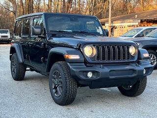 2025 Jeep Wrangler for sale in Bowie MD