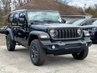 2025 Jeep Wrangler for sale in Bowie MD