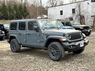 2025 Jeep Wrangler for sale in Bedford Hills NY