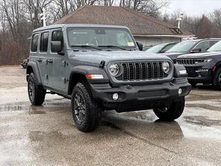 2025 Jeep Wrangler for sale in Bowie MD