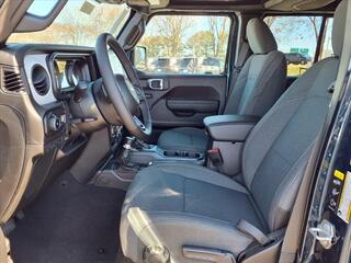 2025 Jeep Wrangler for sale in Fort Mill SC