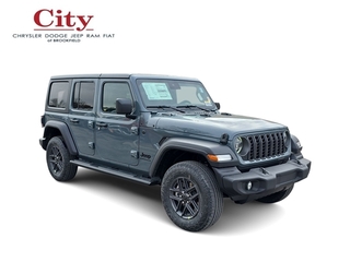 2025 Jeep Wrangler for sale in Brookfield WI