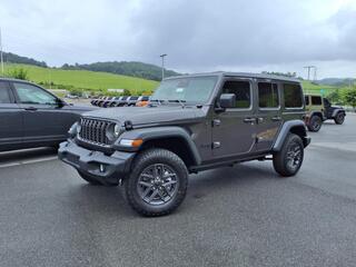 2025 Jeep Wrangler for sale in Chattanooga TN