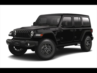2025 Jeep Wrangler for sale in Hazlet NJ