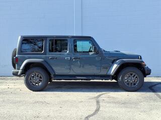 2026 Jeep Wrangler for sale in Kerrville TX