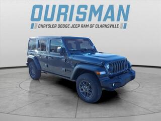 2026 Jeep Wrangler for sale in Clarksville MD