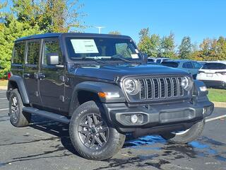 2026 Jeep Wrangler for sale in Cincinnati OH