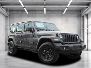 2026 Jeep Wrangler for sale in Chiefland FL