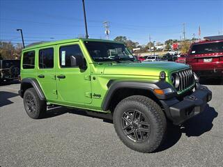 2026 Jeep Wrangler for sale in Greer SC