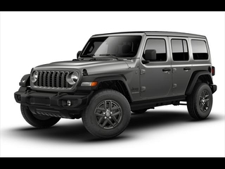 2026 Jeep Wrangler for sale in Hazlet NJ