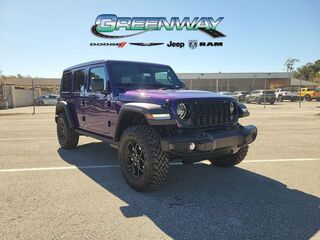 2026 Jeep Wrangler for sale in Orlando FL