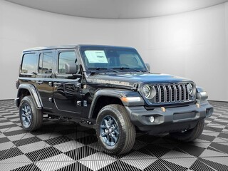2026 Jeep Wrangler for sale in High Point, NC