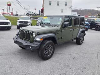 2024 Jeep Wrangler for sale in Princeton WV