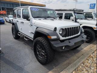 2024 Jeep Wrangler for sale in Bowling Green KY