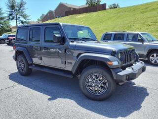 2024 Jeep Wrangler for sale in Clarksville TN