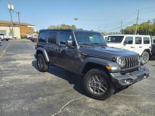 2024 Jeep Wrangler for sale in Clarksville TN