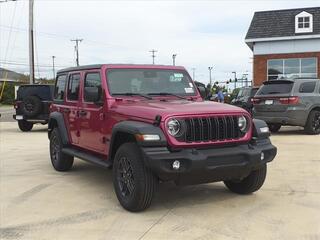 2024 Jeep Wrangler for sale in Aurora OH