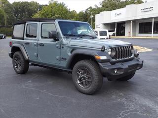 2024 Jeep Wrangler for sale in Lexington NC