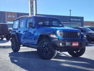 2025 Jeep Wrangler for sale in Columbia SC