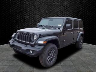 2025 Jeep Wrangler for sale in Lancaster SC