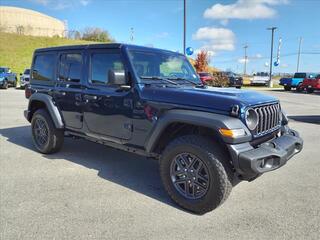 2025 Jeep Wrangler for sale in Lebanon VA