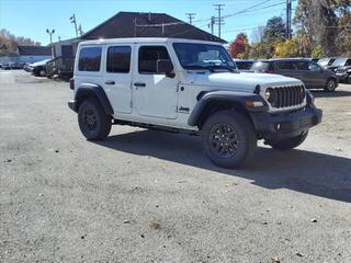 2025 Jeep Wrangler for sale in Bowie MD