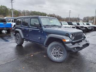 2025 Jeep Wrangler for sale in Clarksville TN