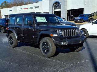 2025 Jeep Wrangler for sale in Lexington NC