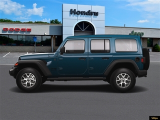 2025 Jeep Wrangler for sale in Elizabethtown PA