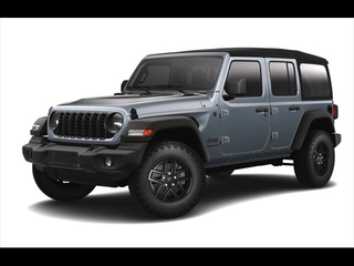 2025 Jeep Wrangler for sale in Hazlet NJ