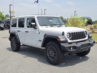 2025 Jeep Wrangler for sale in Greer SC