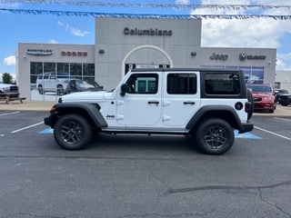 2025 Jeep Wrangler for sale in Boardman OH