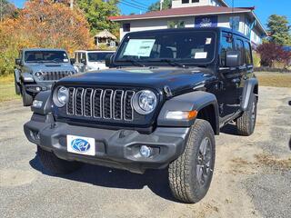 2025 Jeep Wrangler for sale in Newcastle ME