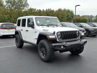 2025 Jeep Wrangler for sale in Hazlet NJ