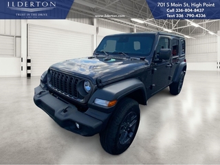 2025 Jeep Wrangler for sale in High Point, NC